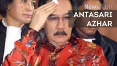 Mantan Ketua Komisi Pemberantasan Korupsi (KPK) Antasari Azhar tengah mengajukan permohonan bebas bersyarat. Jika sesuai rencana, narapidana kasus pembunuhan Direktur PT Putra Rajawali Banjaran Nasrudin Zulkarnaen itu akan bebas bersyarat pada Novemb...