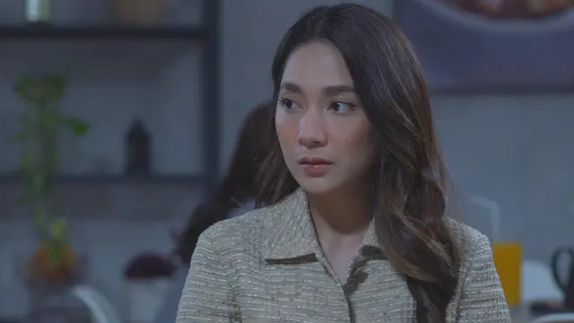 Takdir Cinta yang Kupilih
