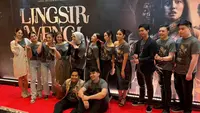 Ochi Rosdiana Alami Gangguan Gaib saat Syuting LINGSIR WENGI, Muntah-muntah hingga Asisten Kerasukan