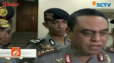 Polisi membentuk satgas khusus untuk memburu Miryam Haryani terkait kasus mega korupsi e-KTP.