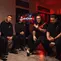 Sara Wijayanto dan Demian pakai baju hitam © instagram.com/sarawijayanto