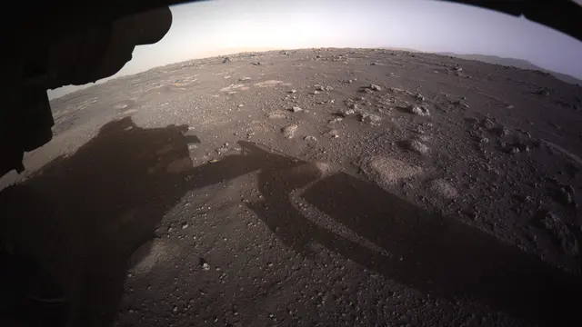 NASA/JPL-Caltech