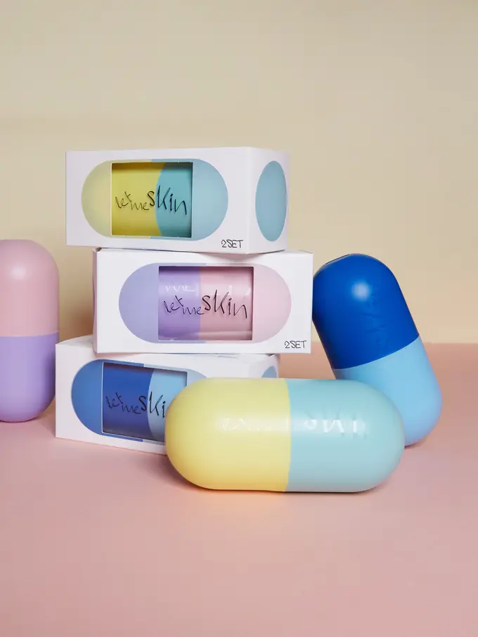 Review: Serunya Merawat Kulit dengan Masker Modeling Asal Korea Selatan