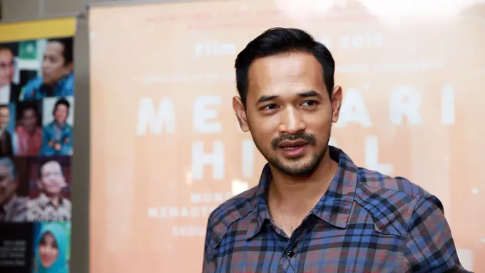 [Bintang] Oka Antara