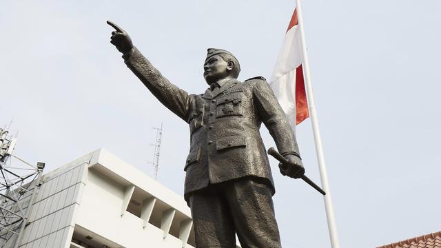 LLDikti Wilayah III Apresiasi Universitas Moestopo Atas Penghargaan Inklusivitas ASIC 2021