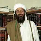 Osama bin Laden. (BBC)