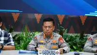 Polisi Diduga Terlibat Penipuan Siber