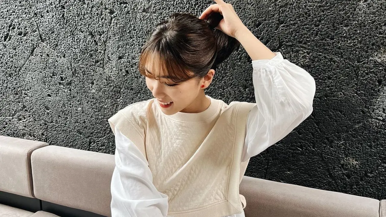 Busana Lebaran