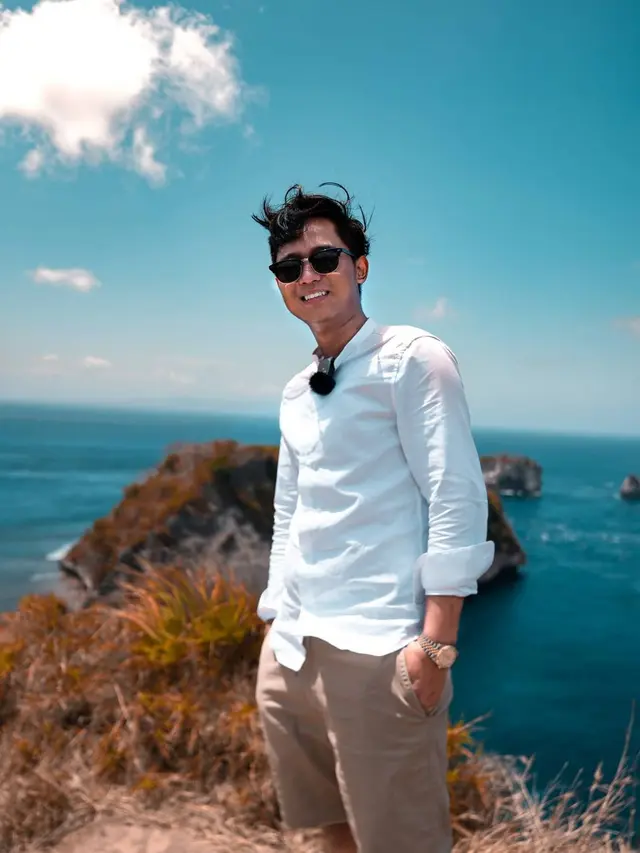 Doni Salmanan. (Foto: Dok. Instagram @donisalmanan)