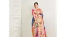 Orangtua Sonam Kapoor memang berharap anaknya akan menggelar pesta pernikahan yang mewah. Seperti yang dilansir dari Masala, Sonam berbeda pendapat dengan orangtuanya. (Foto: instagram.com/sonamkapoor)