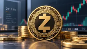 Pendiri Zcash Ungkap Syarat Keamanan yang Jadi Standar Kripto