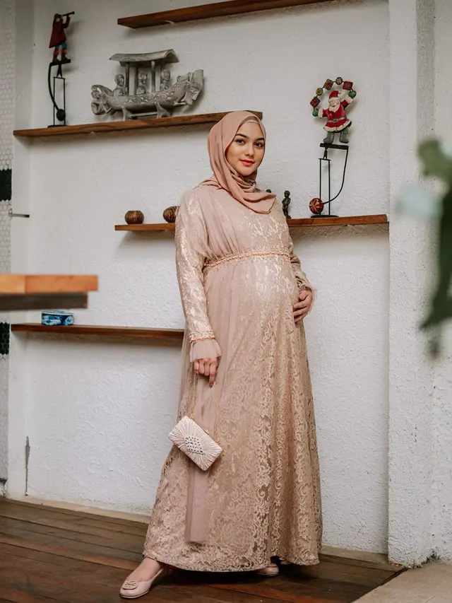 [Fimela] Citra Kirana