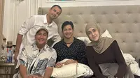 Sonny Septian Mimpi Aneh hingga Seram, Fairuz A Rafiq Menduga karena Stres dan Pengaruh Obat