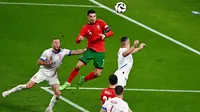 Roberto Martinez Bicara Comeback Dramatis Timnas Belgia atas Rep Ceska di Euro 2024: Kami Gigih dan Disiplin