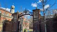 Harvard University (Universitas Harvard) di Massachusetts, AS. (Liputan6.com/Tanti Yulianingsih)