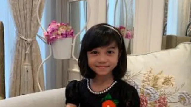 Fazka Farhat Bahanan (Foto: Kita Anak Negeri)