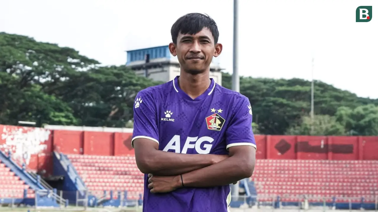 Ahmad Nuri Fasha