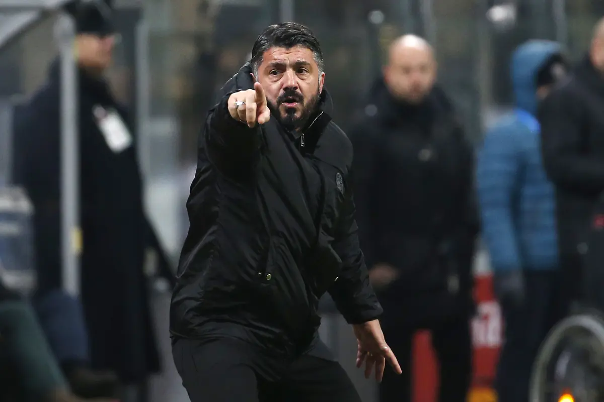 Piatek Impresif, AC Milan Lolos Ke Semifinal Coppa Italia