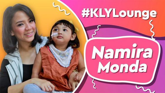 VIDEO: KLY Lounge | Ngobrol soal Parenting with Namira Monda
