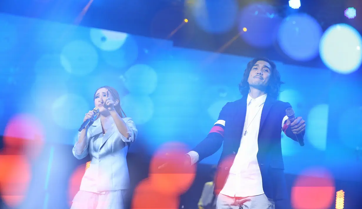 Cita Citata dan Sheila On 7