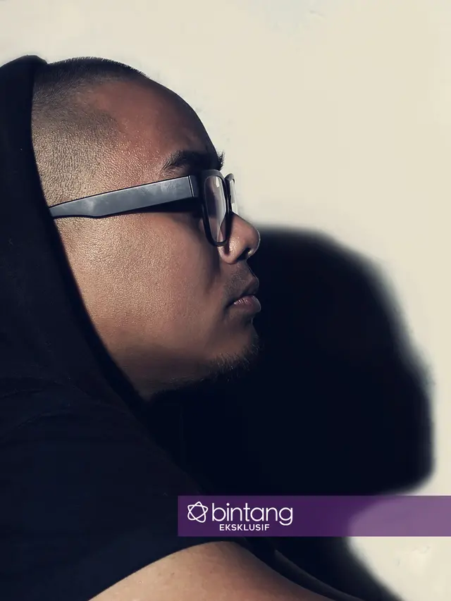 [Bintang] Eksklusif Saykoji