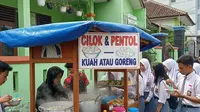 7 Ide Usaha Jajanan untuk Rumah di Lingkungan SMA yang Menguntungkan Setiap Hari
