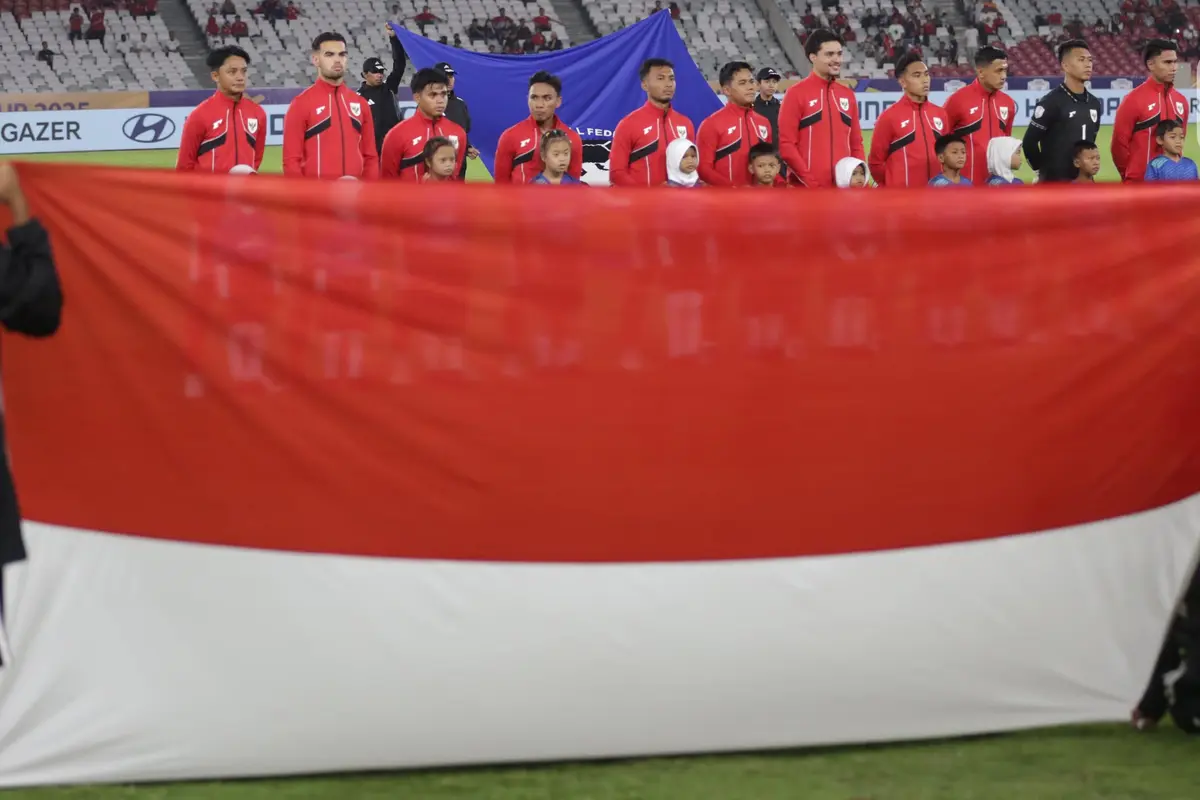Timnas Indonesia U-23