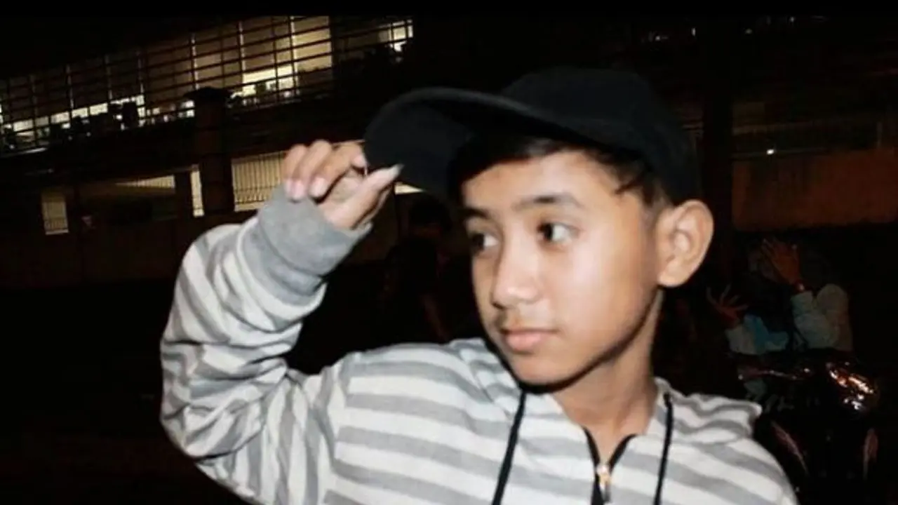 [Bintang] 4 Fakta Bowo Alpenliebe, Artis Tik Tok yang Lagi Viral