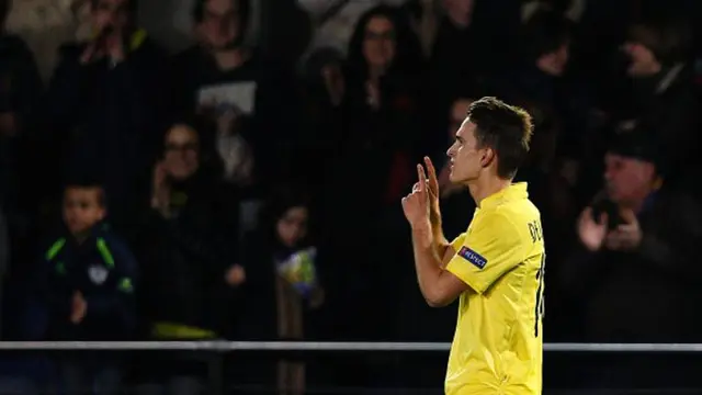 Denis Suarez