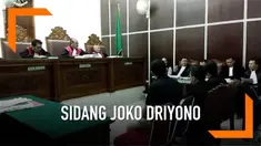 Jaksa menghadirkan tujuh orang saksi di sidang perkara perusakan barang bukti terkait skandal pengaturan skor dengan terdakwa Plt Ketua Umum PSSI Joko Driyono. Empat orang merupakan Penyidik Anti Mafia Bola.