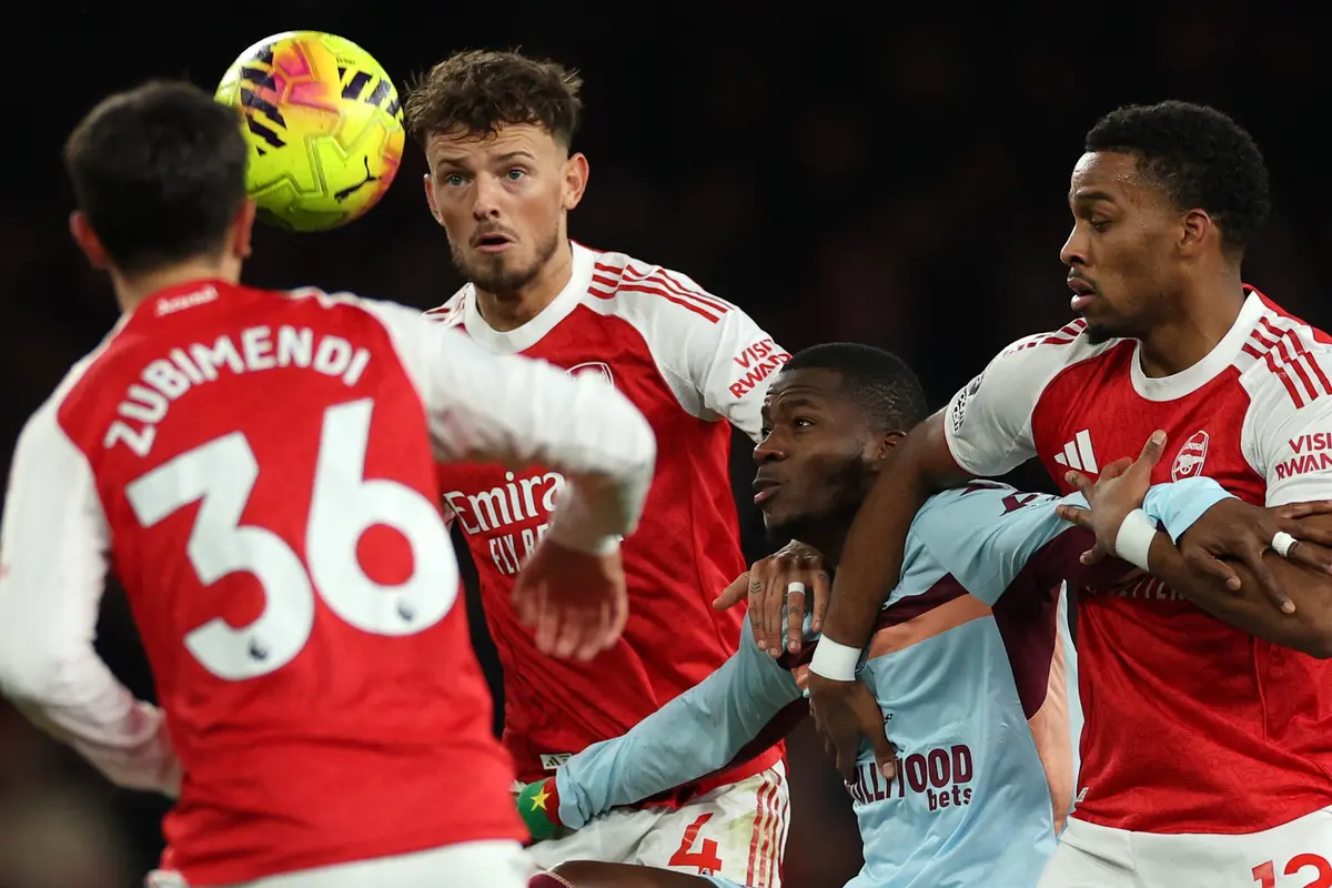Arsenal