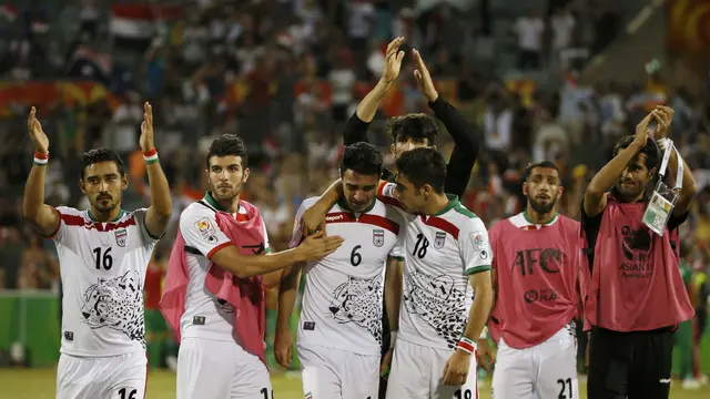 4 Negara yang Mampu Juara Piala Asia Secara Beruntun