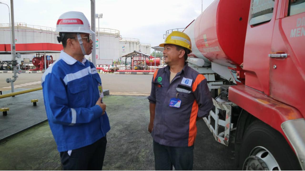 Pertamina
