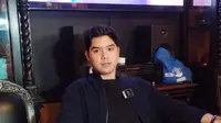 Al Ghazali Putuskan Tak Mau Ekspos Wajah Anak, Khawatir Dampak Media Sosial