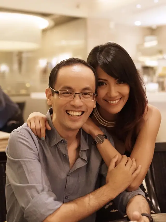 Antar Reza ke Peristirahatan Terakhir, Sharena Gunawan: Aku Sudah Siap Hidup Tanpa Kakak