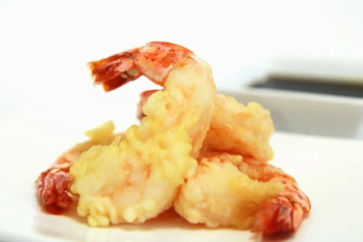 Suka Makanan Jepang? Ini Resep Bikin Tempura yang Gampang!