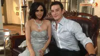 Rizal Mantovani Sutradarai Video Klip Lita Kuning