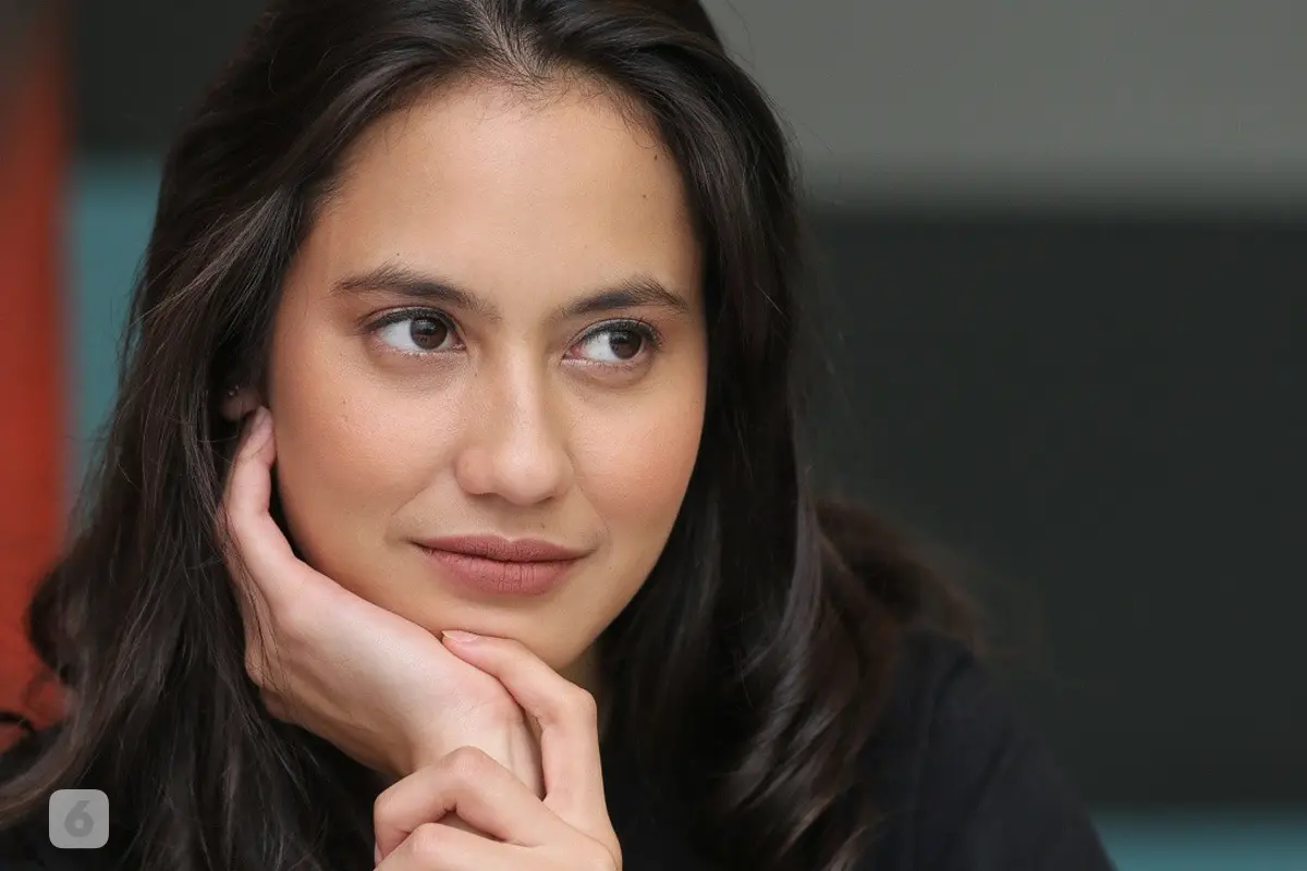 [Bintang] Pevita Pearce