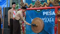 Terima 2.522 Santri Baru, Bina Insan Mulia Jadi Pesantren Terbesar di Jawa Barat