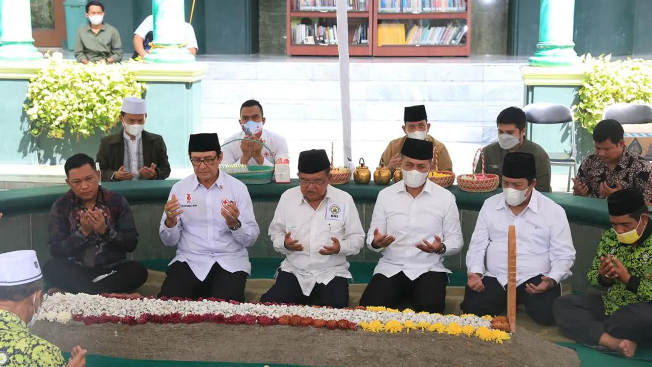 Jusuf Kalla