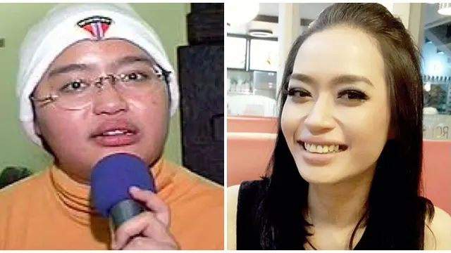 [Bintang] Tya Subiakto