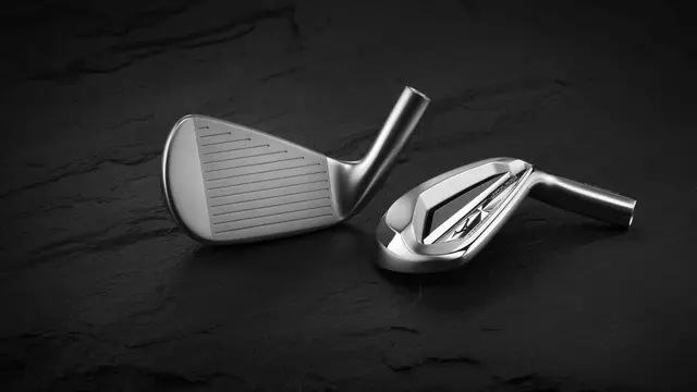 Mizuno JPX921