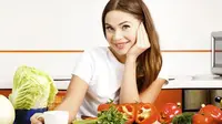 Puasa Tetap Sehat dan Bugar, Konsumsi Sebanyak-Banyaknya 5 Makanan Ini