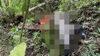 Pendaki Asal Surabaya Ditemukan Tewas di Jurang 60 Meter