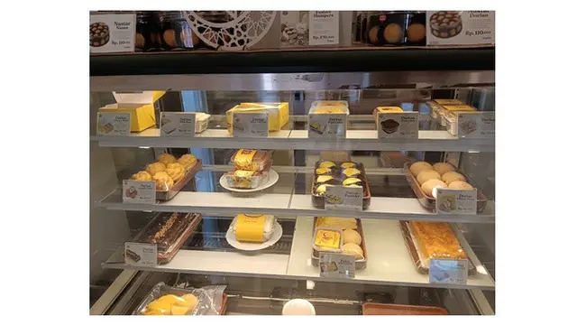 Rekomendasi Tempat Makan Dessert di Tebet
