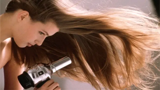 blow