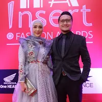 Insert Fashion Award 2019 (Nurwahyunan/Fimela.com)