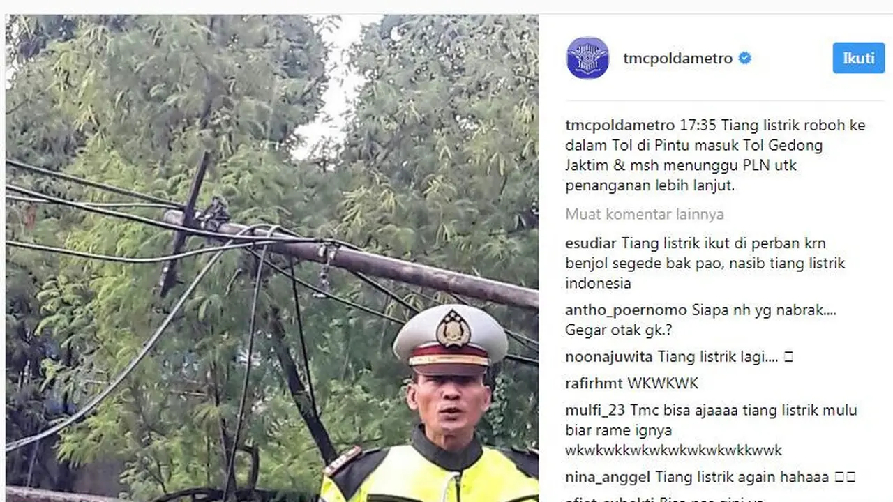 Yusron Fahmi/Liputan6.com