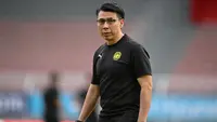 Merasa Tertantang, Pelatih Timnas Malaysia Akui Timnas Indonesia Lawan Terberat di FIFA ASEAN Cup 2026