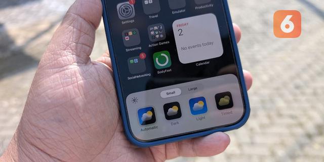 Update iPhone Lama Kamu Sekarang ke iOS 18.7.7 untuk Cegah Malware Pencuri DarkSword
